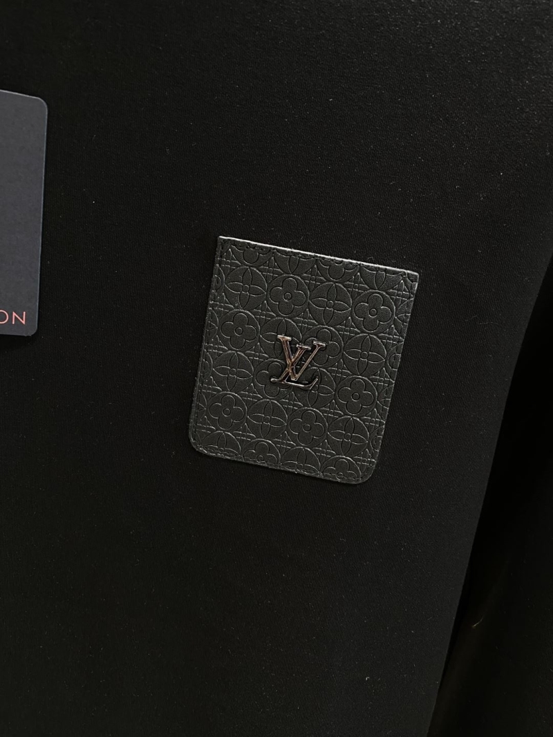 l0vis Vvtt0n t-shirt